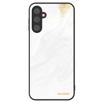 Picasee ULTIMATE CASE für Samsung Galaxy A14 5G A146P - White