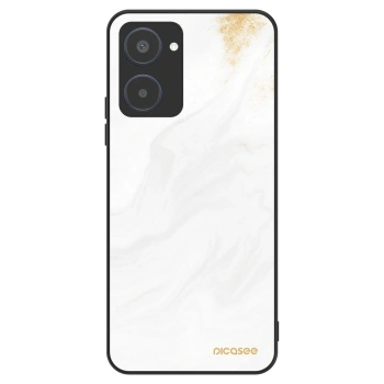Hülle für Realme 10 4G - White