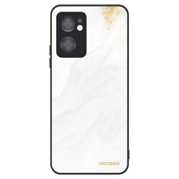 Hülle für OPPO Reno 7 5G - White