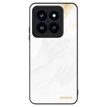 Hülle für Xiaomi 14 Pro - White