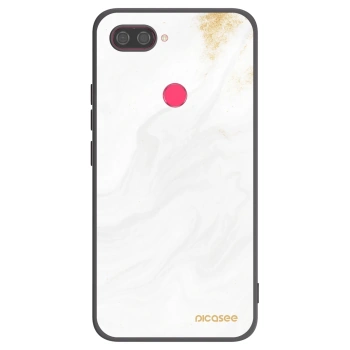 Hülle für Xiaomi Mi 8 Lite - White