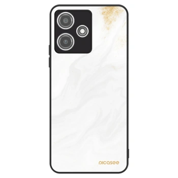 Hülle für Xiaomi Redmi 12 5G - White