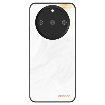 Hülle für Realme 11 Pro+ - White