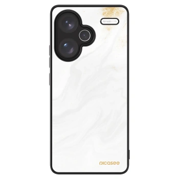 Picasee ULTIMATE CASE für Xiaomi Redmi Note 13 Pro+ 5G - White