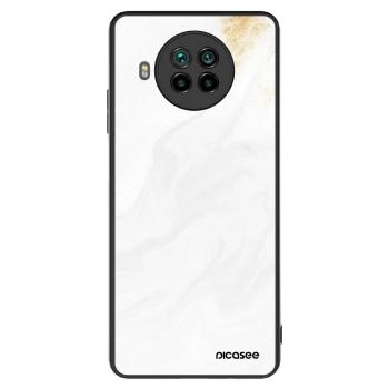 Hülle für Xiaomi Mi 10T Lite - White