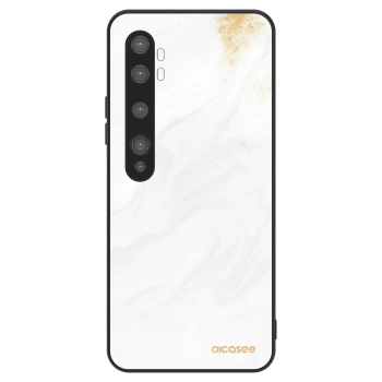 Hülle für Xiaomi Mi Note 10 (Pro) - White