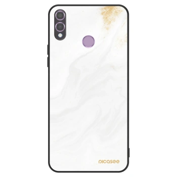 Hülle für Honor 8X - White