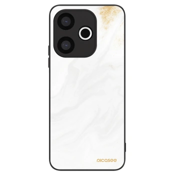 Hülle für Xiaomi Redmi 13 4G - White