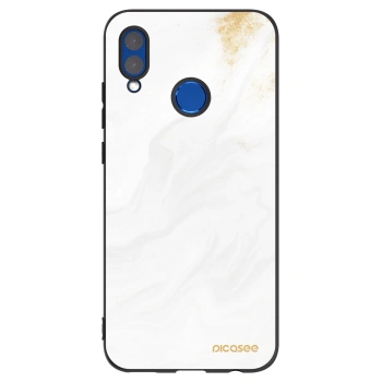 Hülle für Honor 10 Lite - White
