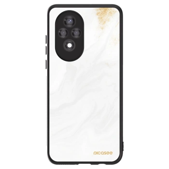 Hülle für Honor 200 Pro 5G - White