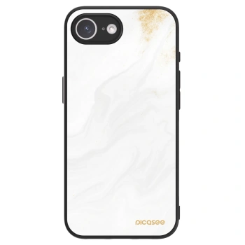 Picasee ULTIMATE CASE für Apple iPhone 16e - White