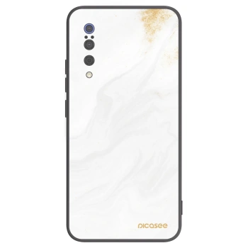 Hülle für Xiaomi Mi 9 - White
