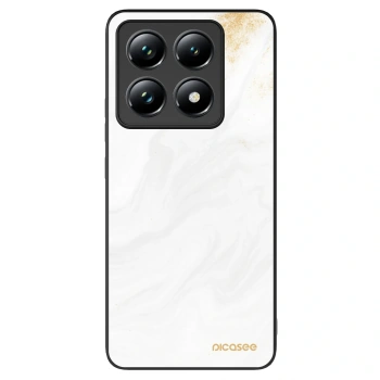 Picasee ULTIMATE CASE für Xiaomi 14T Pro - White