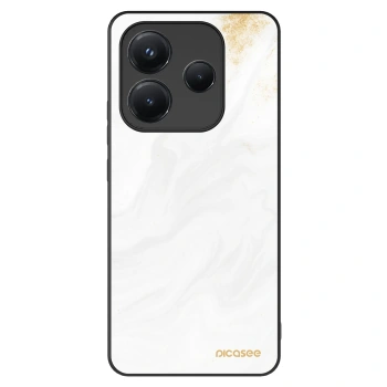Picasee ULTIMATE CASE für Xiaomi Redmi Note 14 5G - White