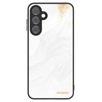 Picasee ULTIMATE CASE für Samsung Galaxy A16 5G - White