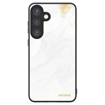 Picasee ULTIMATE CASE für Samsung Galaxy S25+ 5G - White