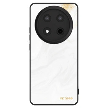 Hülle für Honor Magic7 Lite 5G - White