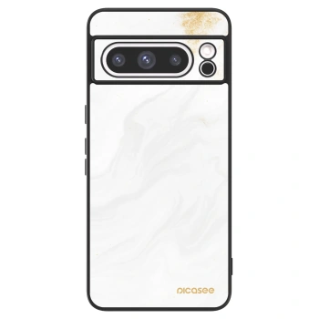 Picasee ULTIMATE CASE für Google Pixel 8 Pro - White