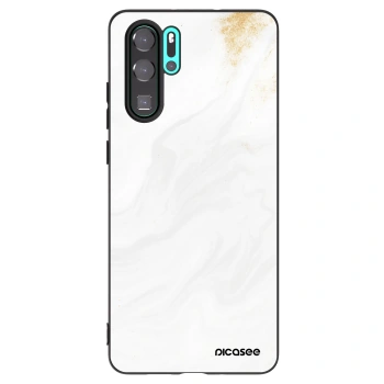 Hülle für Huawei P30 Pro - White