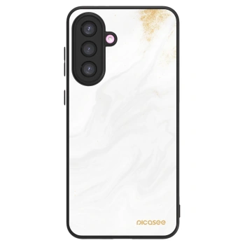 Picasee ULTIMATE CASE für Samsung Galaxy A56 5G A566B - White