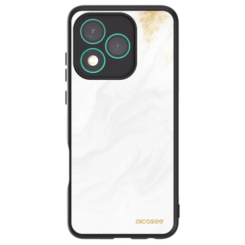 Hülle für Honor 400 Lite 5G - White