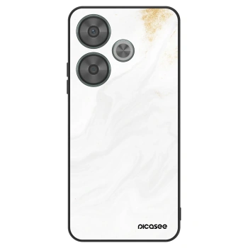 Hülle für Xiaomi Poco F6 - White