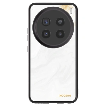 Hülle für Vivo X200 Pro - White