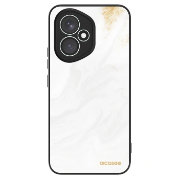 Hülle für Honor 400 5G - White