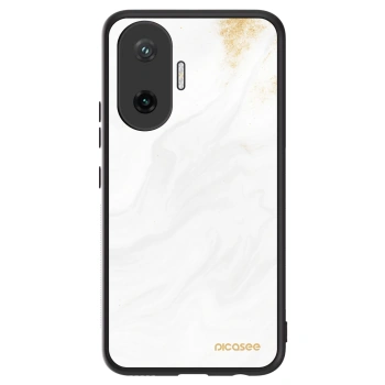 Hülle für Xiaomi Poco F7 5G - White