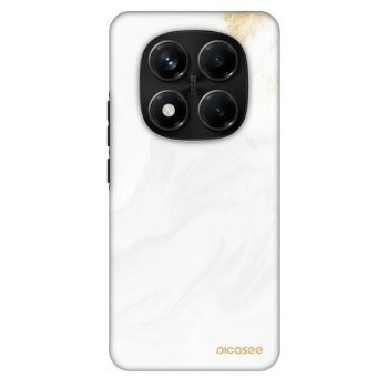 Hülle für Xiaomi Redmi Note 14 Pro+ 5G - White