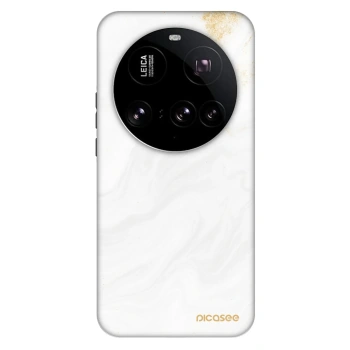 Hülle für Xiaomi 15 Ultra - White