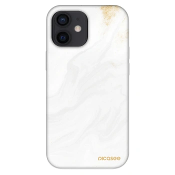 Hülle für Apple iPhone 12 mini - White