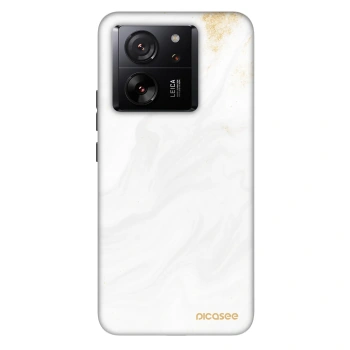 Hülle für Xiaomi 13T Pro - White