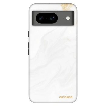 Hülle für Google Pixel 8 Pro - White