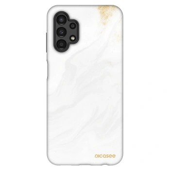 Hülle für Samsung Galaxy A13 4G A135 - White