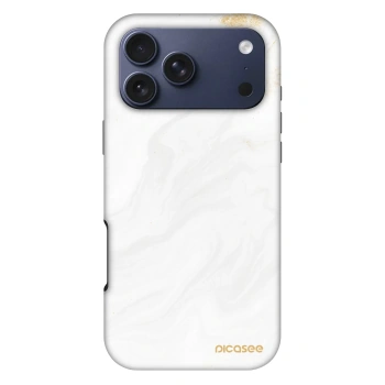 Hülle für Apple iPhone 17 Pro Max - White