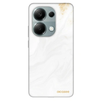 Hülle für Xiaomi Redmi Note 13 Pro 4G - White