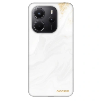 Hülle für Xiaomi Redmi Note 14 4G - White
