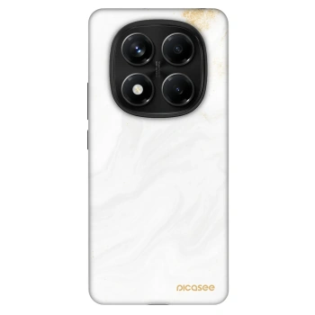 Hülle für Xiaomi Redmi Note 14 Pro 4G - White