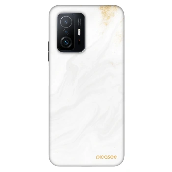 Hülle für Xiaomi 11T - White