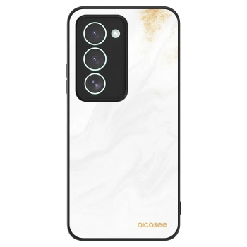 Hülle für Xiaomi Redmi 15 5G - White