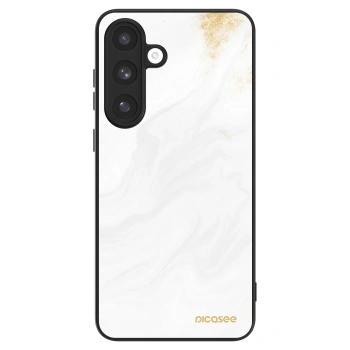 Hülle für Samsung Galaxy S25 FE 5G - White