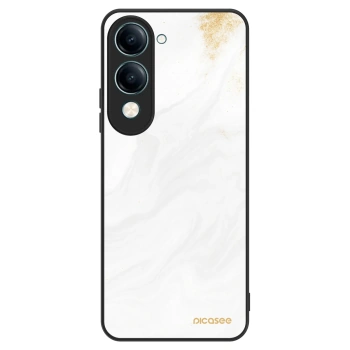 Hülle für Vivo Y29s 5G - White