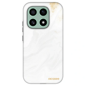 Hülle für Xiaomi 17 - White