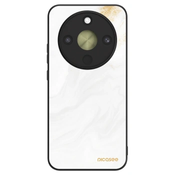 Hülle für Honor Magic8 Lite 5G - White