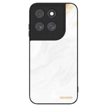 Hülle für Motorola Moto G77 - White