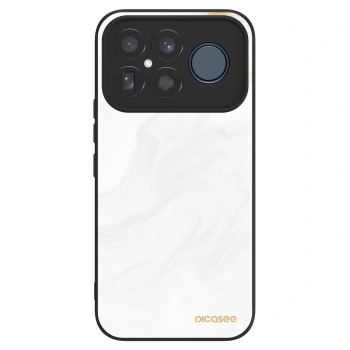 Hülle für Xiaomi Poco F8 Ultra - White