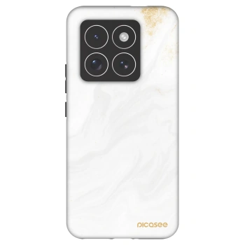 Picasee Fashion Case für Xiaomi 14 Pro - White