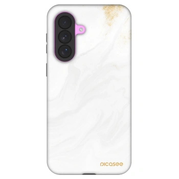 Picasee Fashion Case für Samsung Galaxy A37 - White