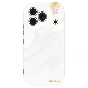 Hülle für Honor 600 Pro - White